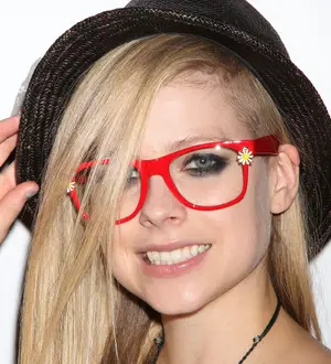 Lady Gaga and Katy Perry donate to Avril Lavigne's charity auction