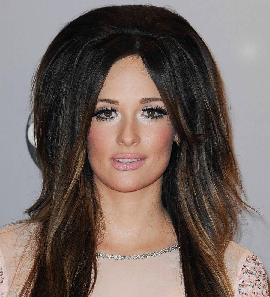 Thief breaks into Kacey Musgraves' car