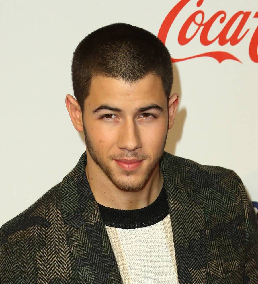 Nick Jonas wants to return to Broadway with his own music