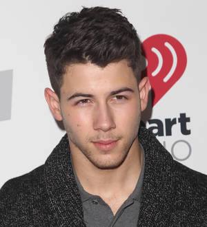 Nick Jonas shuns heartthrob tag