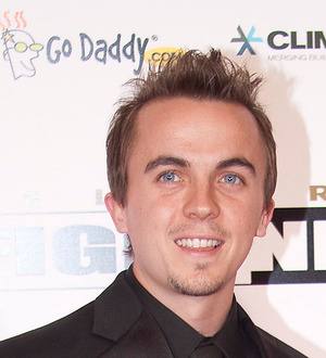 Frankie Muniz embroiled in fight story