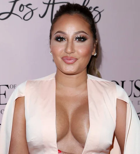 Adrienne Bailon: 'I was not Rob Kardashian's cheating ex'