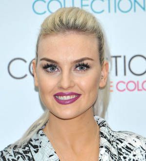Perrie Edwards wants to keep Zayn Malik engagement short