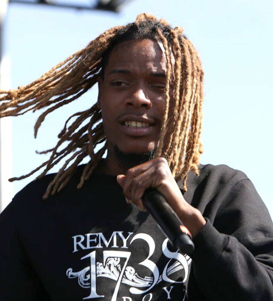 Fetty Wap cancels additional tour date