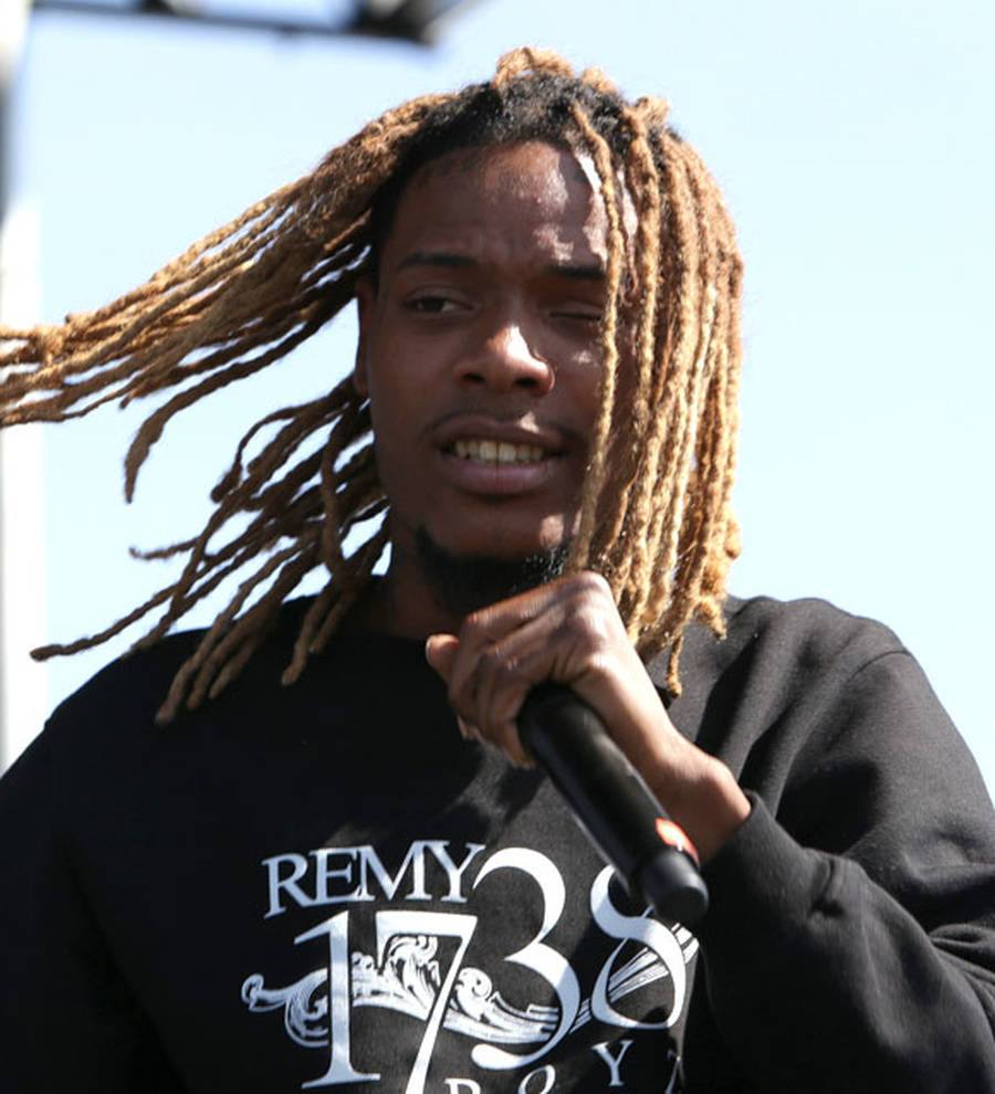 Fetty Wap cancels additional tour date