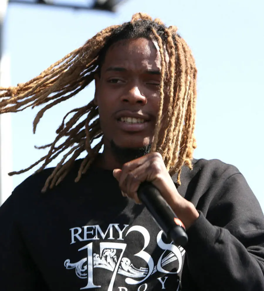 Fetty Wap cancels additional tour date