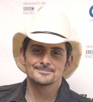 Brad Paisley tapped to judge Rising Star - report