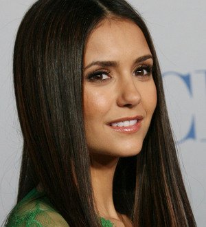 Nina Dobrev: 'I'm too young to wed'