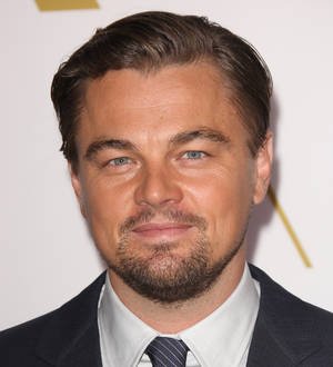 Oscar nominees come together in Los Angeles