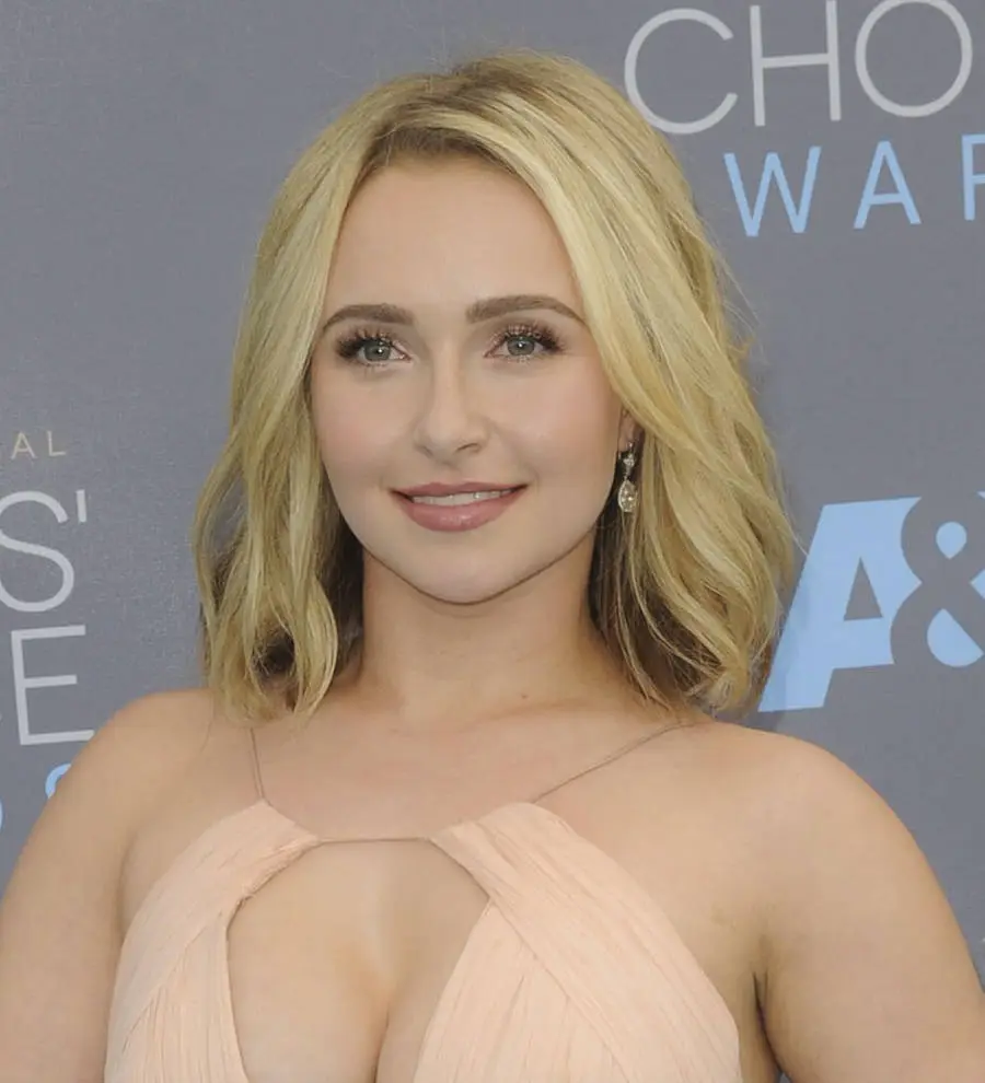 Nashville to return for season five