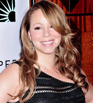 Mariah Carey is new Jenny Craig spokesmodel