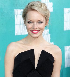 Emma Stone reveals needle phobia