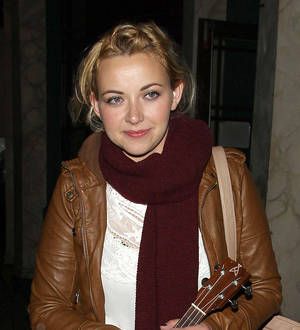 Charlotte Church turned down X Factor role