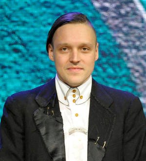 Arcade Fire couple welcomes baby boy