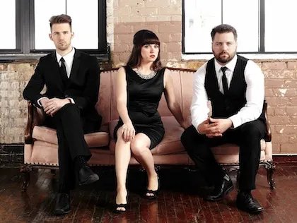 PLAYLIST PICKS: Clocks and Clouds