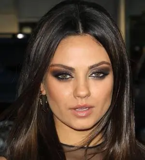 Mila Kunis at center of racial slur controversy