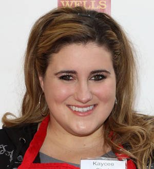 Kaycee Stroh opens up about baby drama