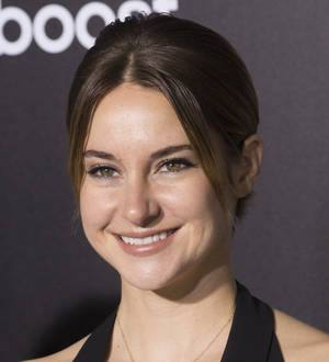 Shailene Woodley shares bone broth breakfast drink with fans