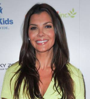 Ali Landry gives birth to baby boy