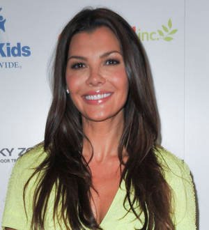 Ali Landry gives birth to baby boy