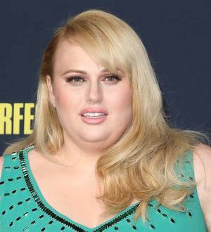 Rebel Wilson jokes about false identity reports