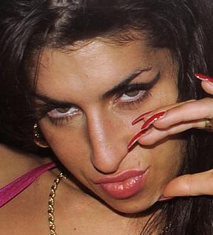 Amy Winehouse death was 'misadventure'