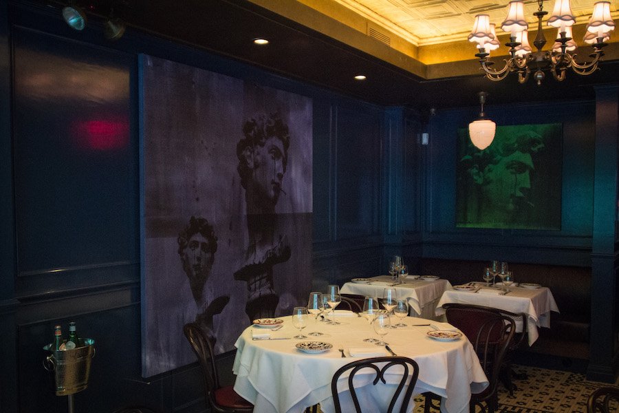 4 Celebrity-Approved NYC Spots You Should Try