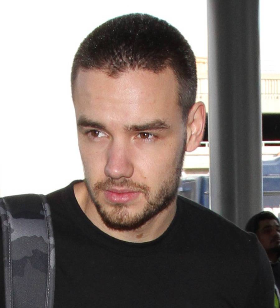 Liam Payne confirms Cheryl Fernandez-Versini relationship