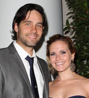 Rogers and Pressman marry