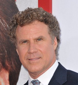 Will Ferrell still hurt by sports injury