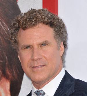 Will Ferrell still hurt by sports injury