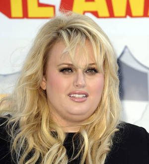 Rebel Wilson tackled swing stunt over body double woes