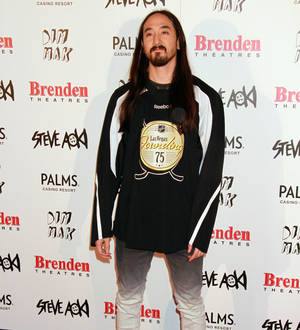 Steve Aoki creates specially tailored Zumba music