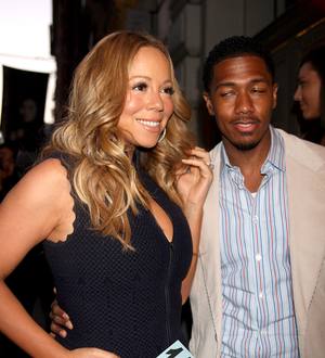 Nick Cannon: 'I won't let Mariah do Idol for less than 0 million'