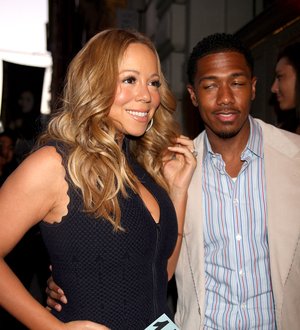 Nick Cannon: 'I won't let Mariah do Idol for less than 0 million'