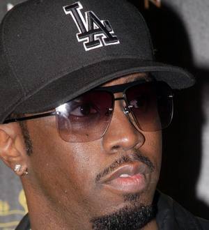 Sean Combs' 4th July Party Shut Down