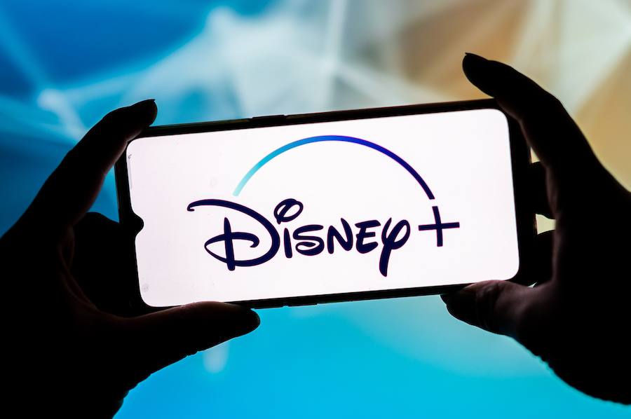 What To Expect On Disney+ Day!
