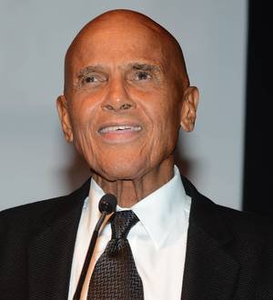 Harry Belafonte, Steve McQueen and Oprah Winfrey honored at Harvard University