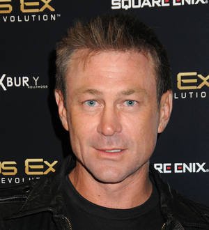 Lindsay Lohan's Liz & Dick co-star: 'Filming could have been smoother'