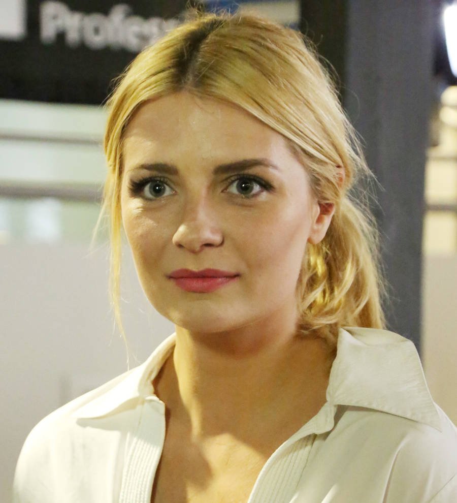 Mischa Barton 'joins Dancing with the Stars'
