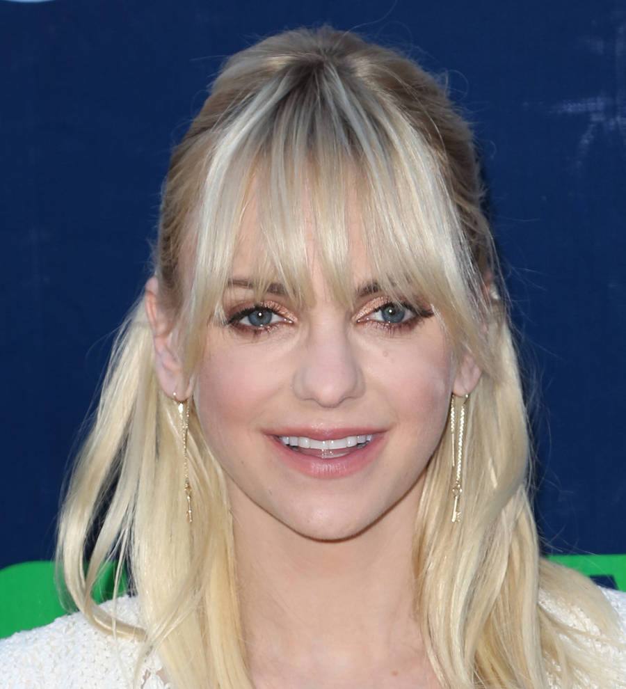 Anna Faris fined over allegations of dog abandonment