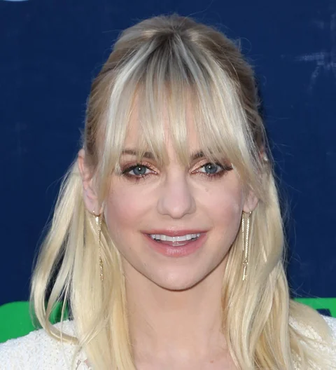 Anna Faris fined over allegations of dog abandonment