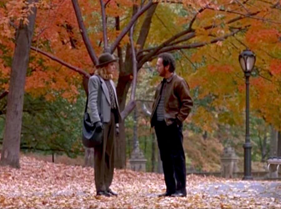 Lessons We're Still Learning From 'When Harry Met Sally..."!