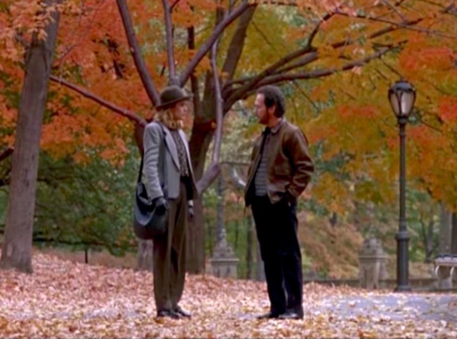 Lessons We're Still Learning From 'When Harry Met Sally..."!