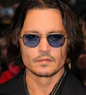 Johnny Depp to star in new Wes Anderson film