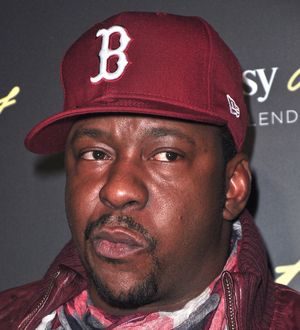 Bobby Brown defends performing hours after Whitney Houston's death
