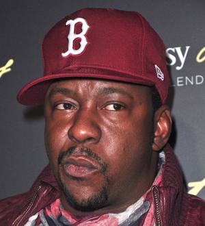 Bobby Brown defends performing hours after Whitney Houston's death