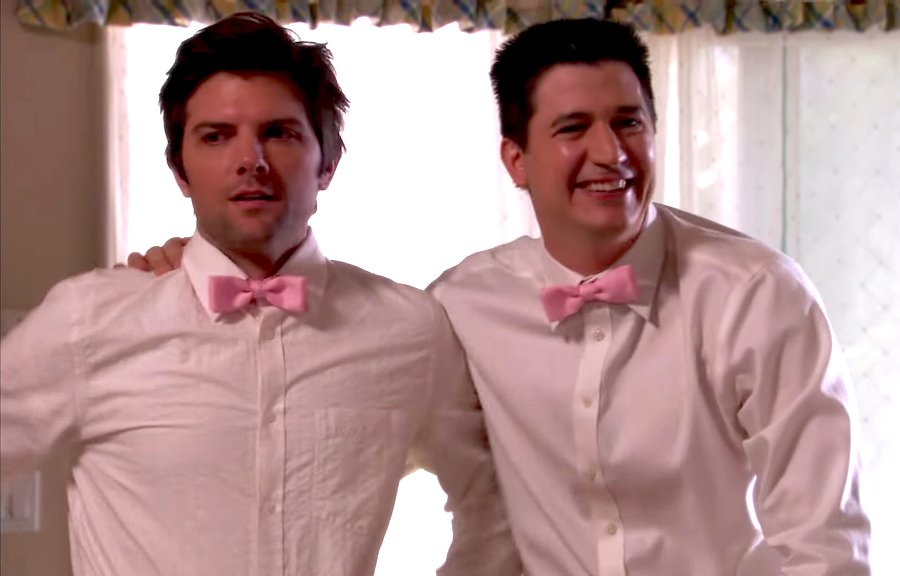 Last-Minute Halloween Costume Inspo From Your Favorite TV Shows!