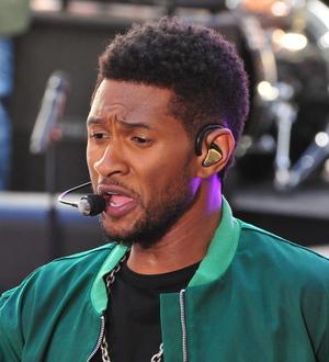 Judge denies Usher's request for hearing delay
