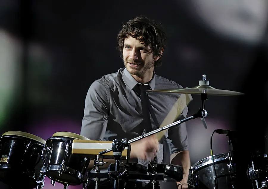 Sunday Music Vids: Gotye